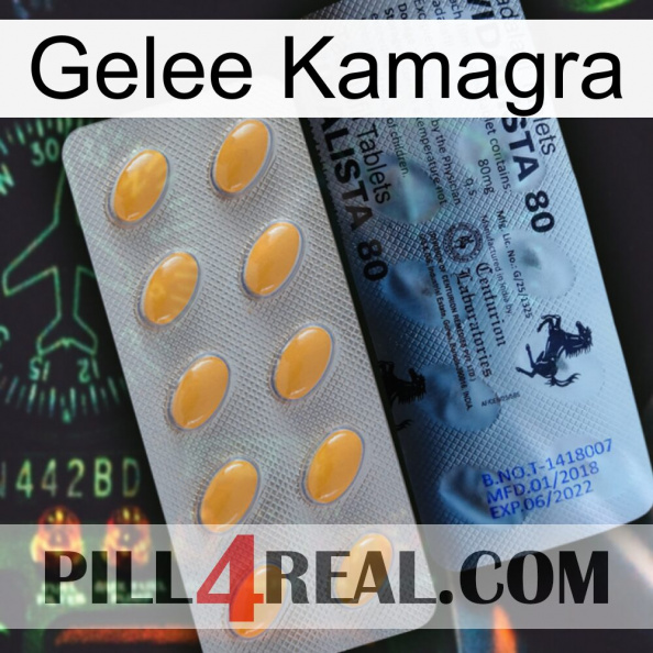 Jelly Kamagra 44